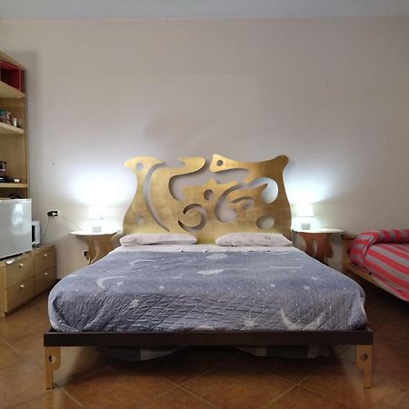 Bed & Breakfast Viadelgolf41 Carimate Quarto foto