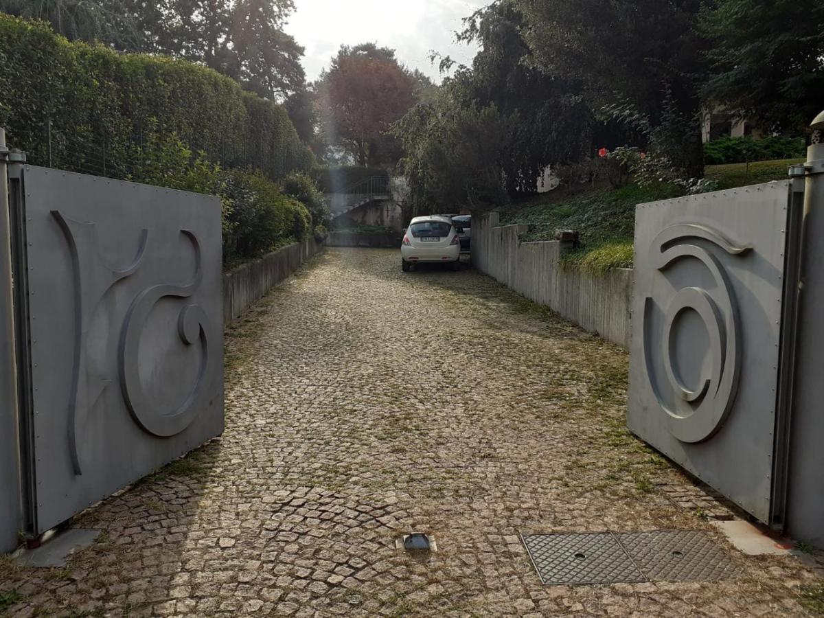 Bed & Breakfast Viadelgolf41 Carimate Exterior foto