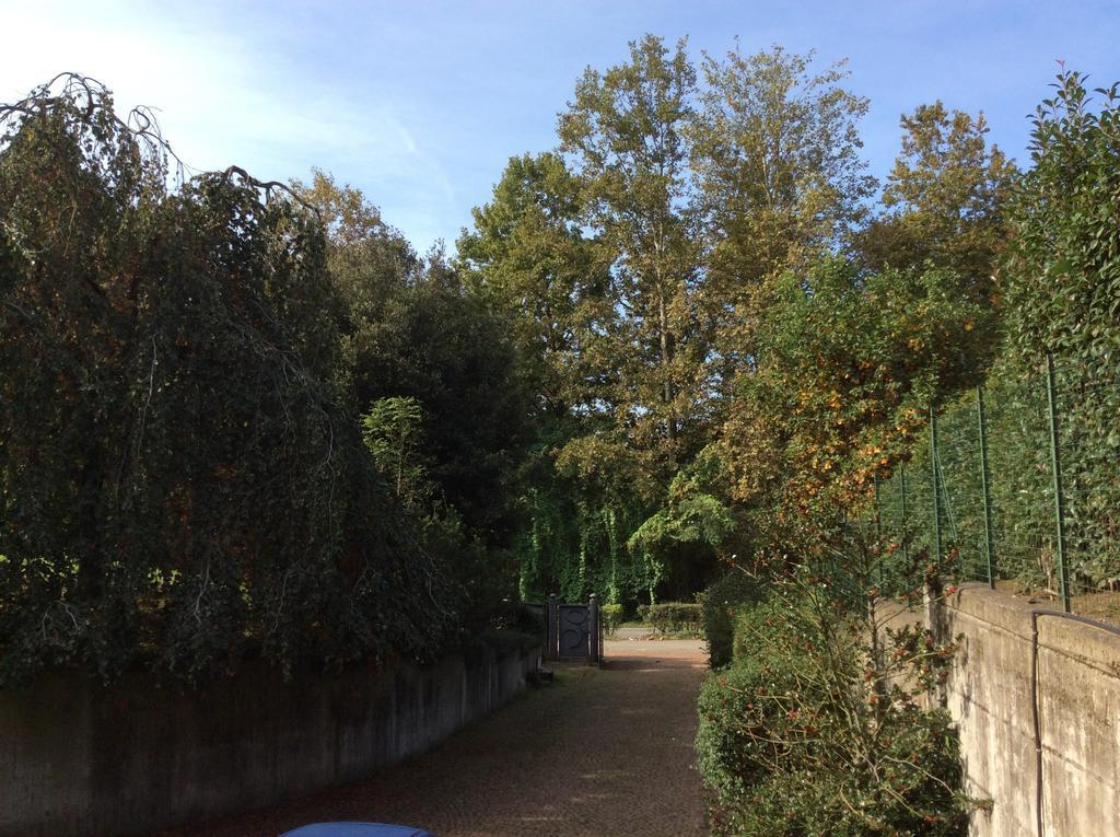 Bed & Breakfast Viadelgolf41 Carimate Exterior foto
