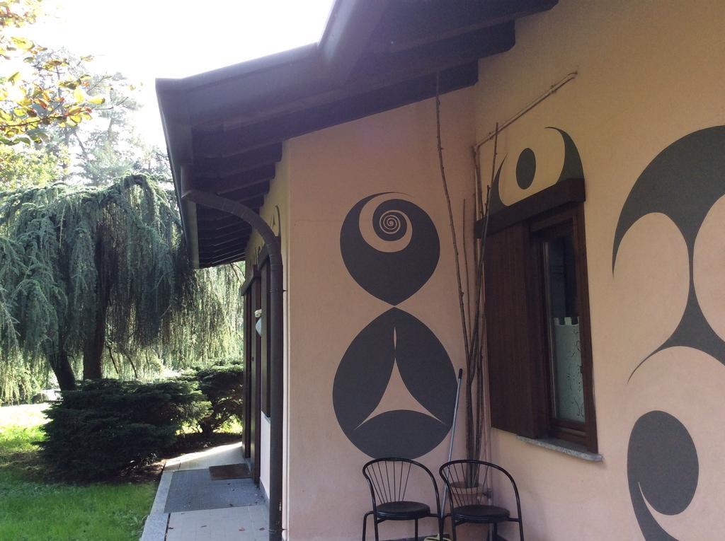 Bed & Breakfast Viadelgolf41 Carimate Exterior foto