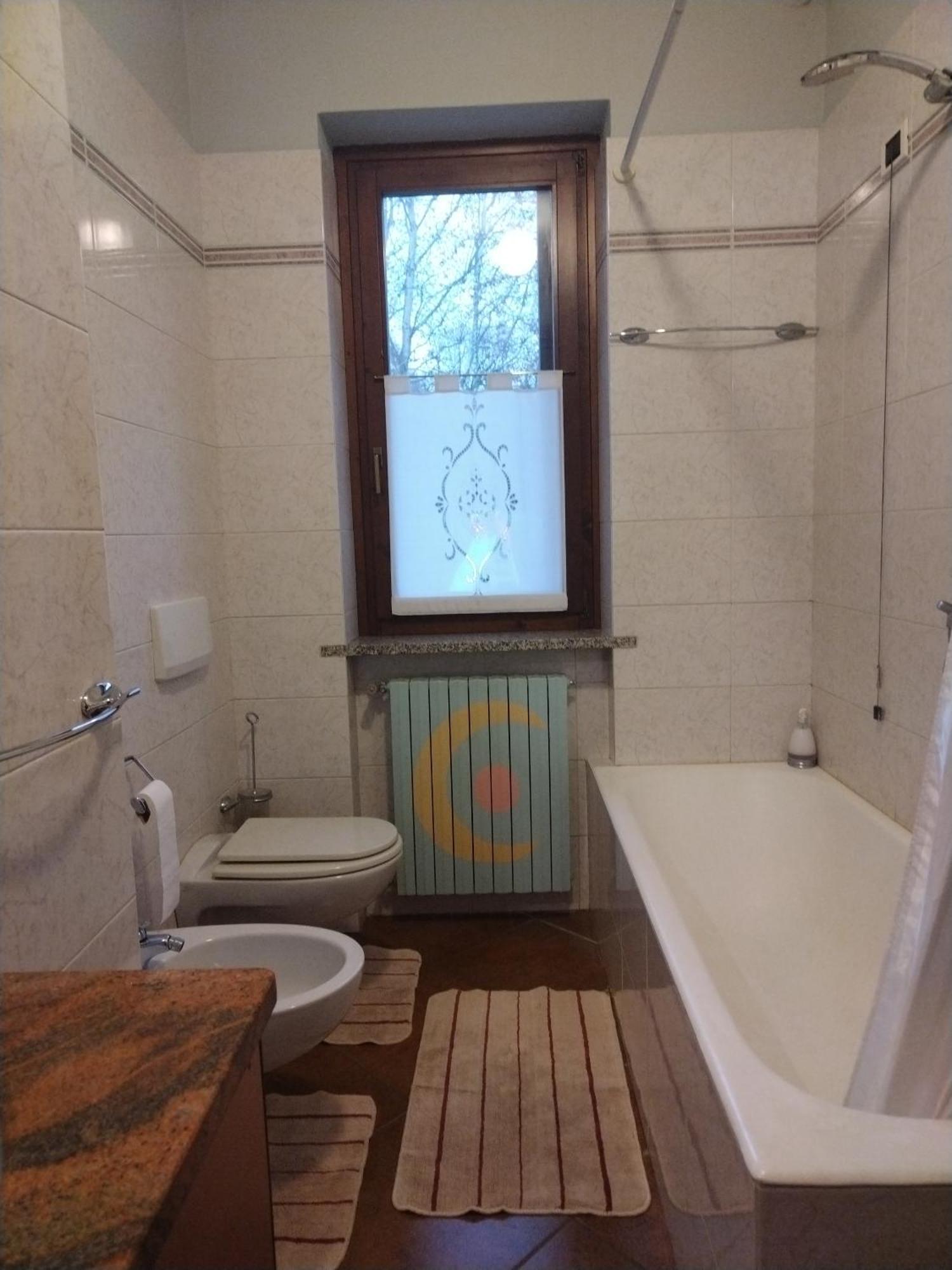 Bed & Breakfast Viadelgolf41 Carimate Quarto foto